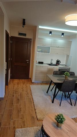 Monterey Apartmani Zlatibor Vila Kala
