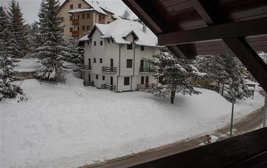 Monterey Apartmani Zlatibor Vila Kala