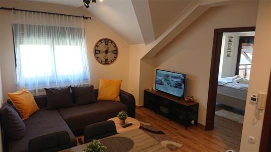 Monterey Apartmani Zlatibor Vila Kala