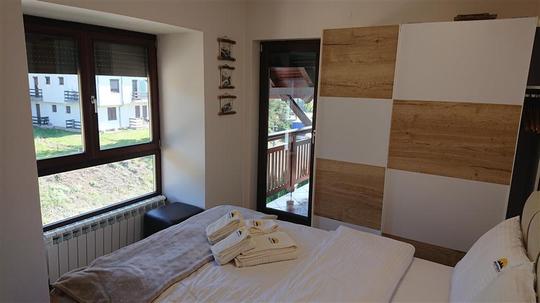 Monterey Apartmani Zlatibor Vila Kala